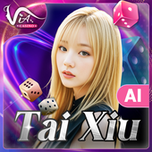 Blockchain Tai Xiu live dice table
