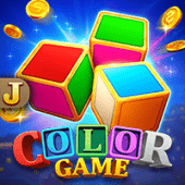 Color Game street style game
