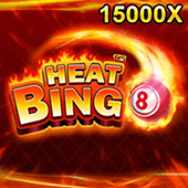 Heat Bingo room