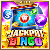 Jackpot Bingo room