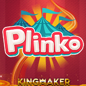 Plinko drop board
